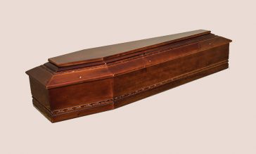 Pachet funerar spital CLASIC