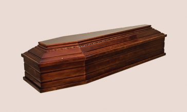 Pachet funerar spital SELECT