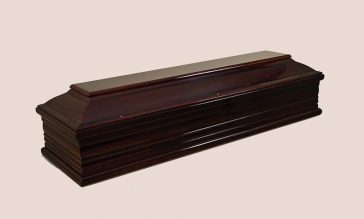 Pachet funerar spital XXL